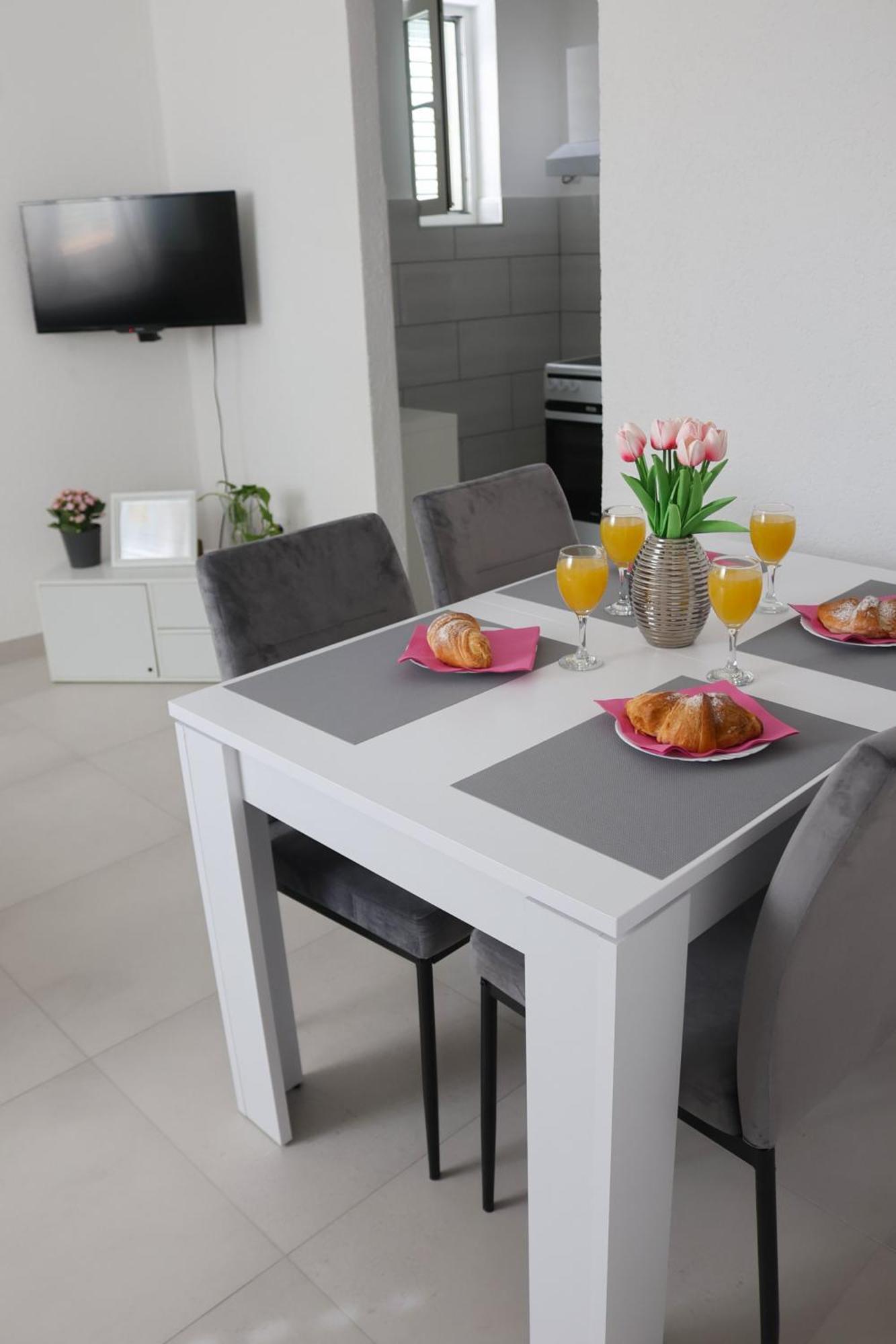 Apartman Dream Dubrovnik Exterior foto