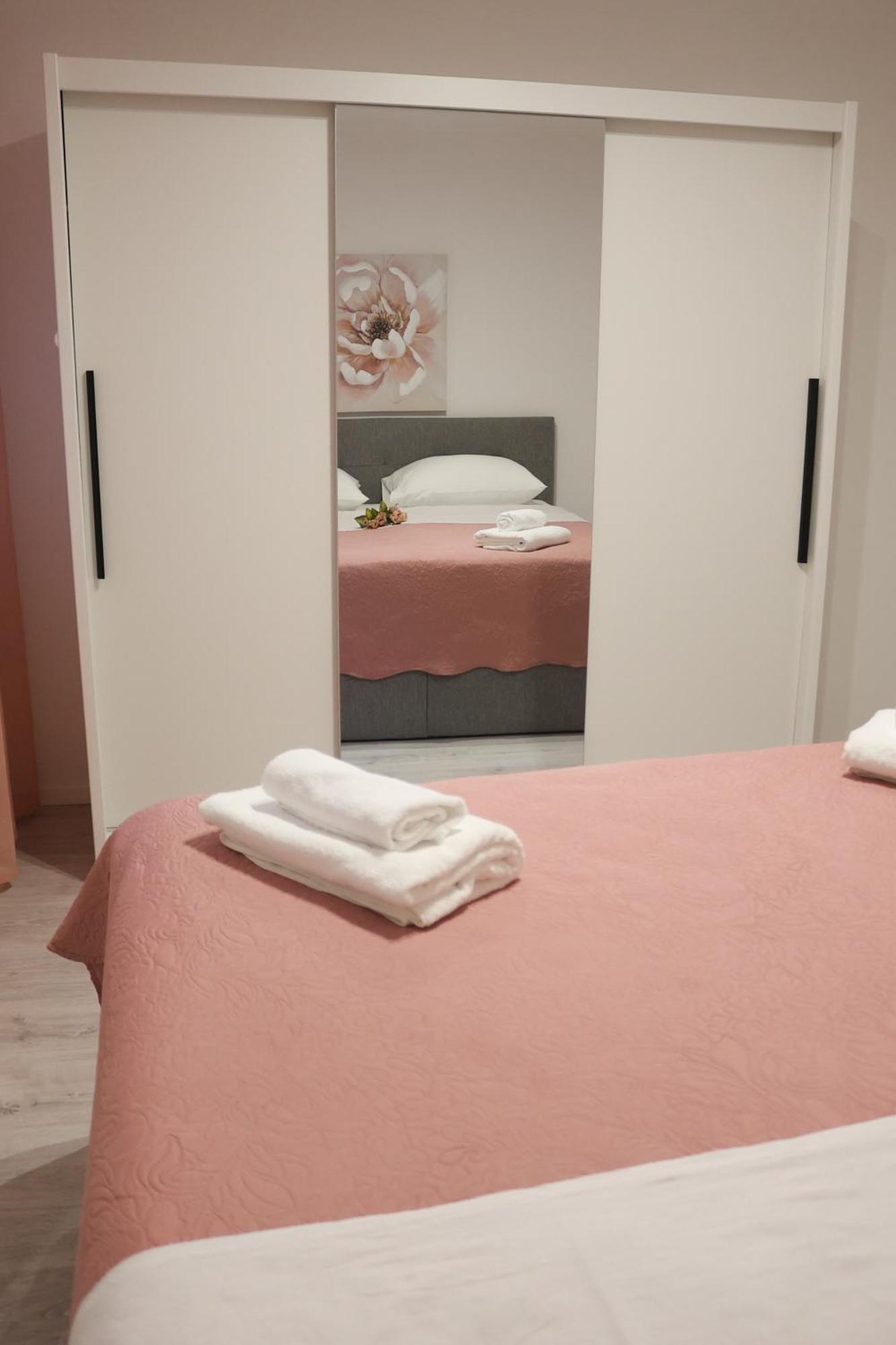 Apartman Dream Dubrovnik Exterior foto