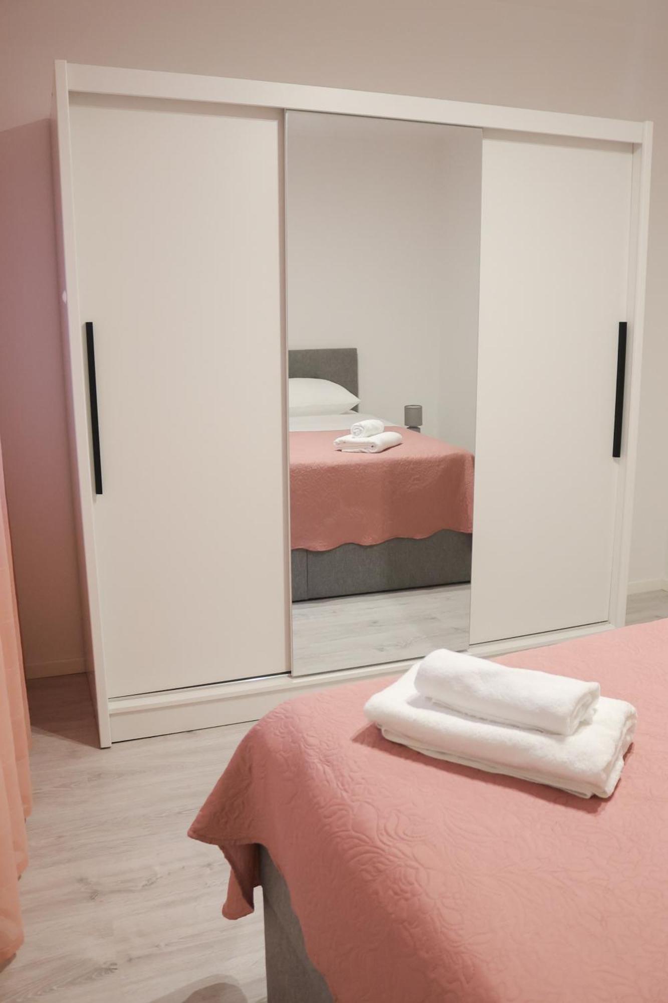 Apartman Dream Dubrovnik Exterior foto